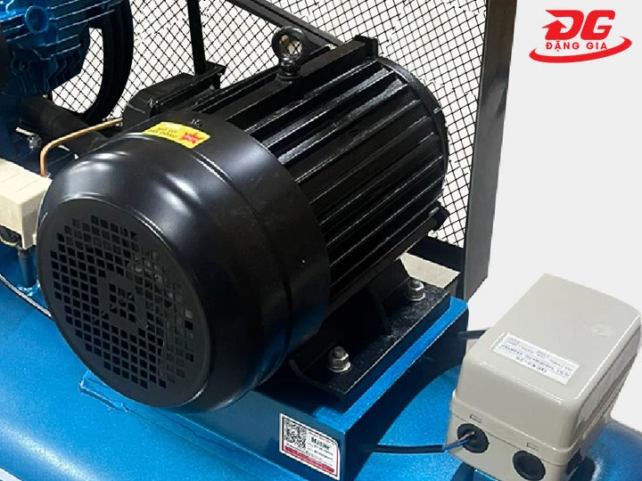 Động cơ máy nén khí 4HP mạnh mẽ