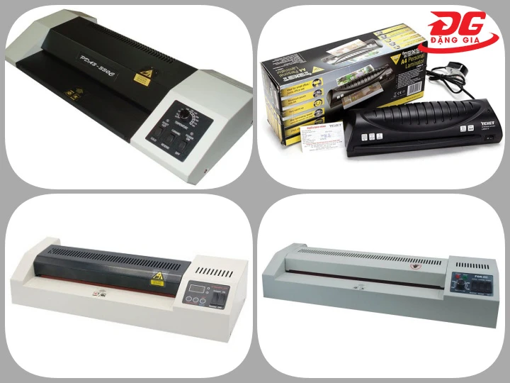 Máy ép plastic Cần Thơ: Giá bao nhiêu