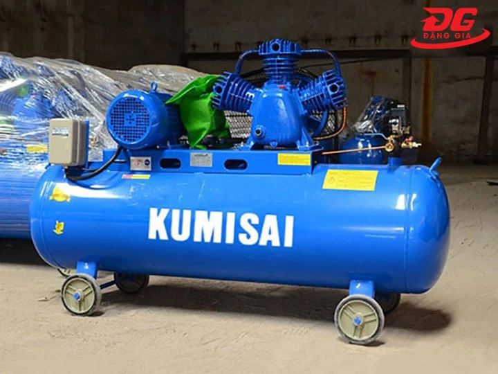 Máy nén khí Kumisai KMS-4200