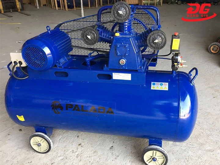Máy nén khí 4HP Palada