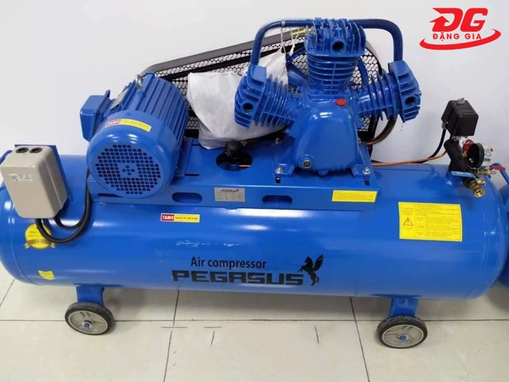 Máy nén khí Pegasus TM-W-0.36/8-230L