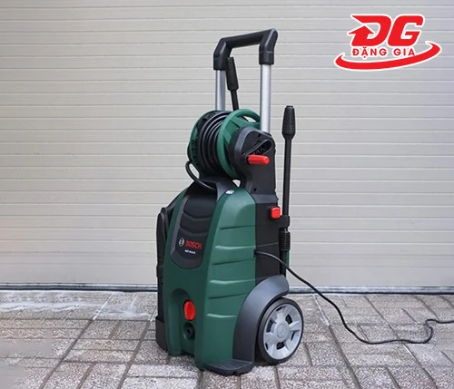 Máy rửa xe gia đình Bosch AQT 45-14x 3