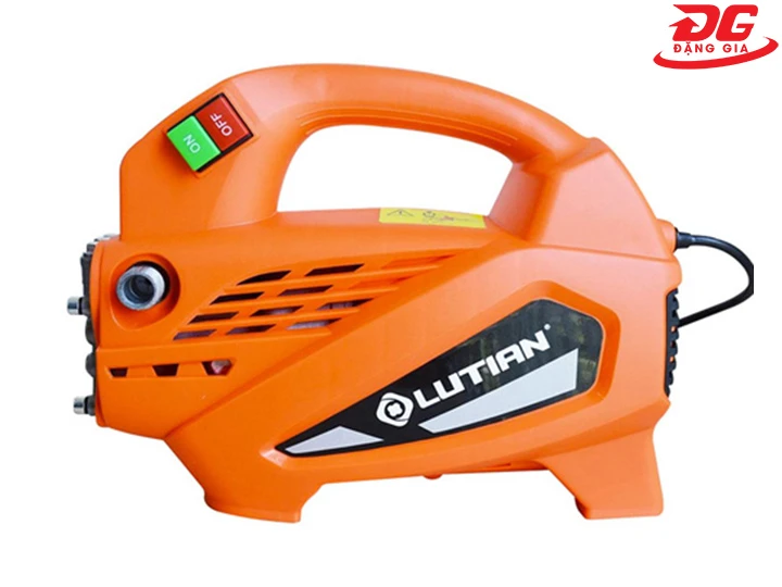 Máy rửa xe ô tô,xe máy Lutian LT-210G-1600