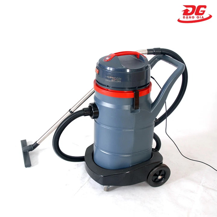 Máy hút bụi Typhoon SM580