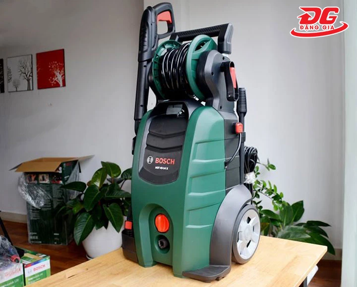 Máy rửa xe gia đình Bosch AQT 45-14x