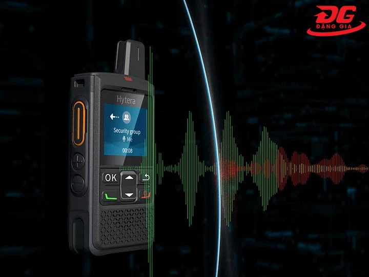 Tiêu chí chọn mua bộ đàm 30km