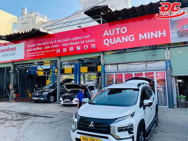 Auto Quang Minh