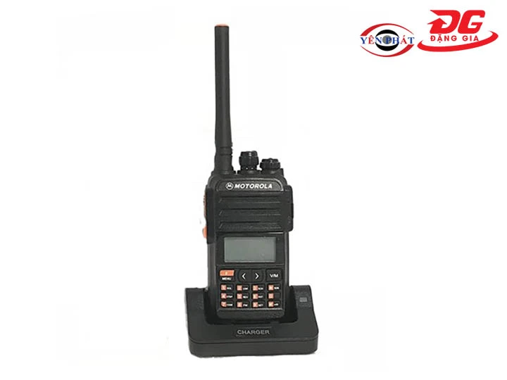 Bộ đàm Motorola CP 1308 Plus