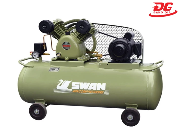 Máy khí nén piston Swan SVP-201