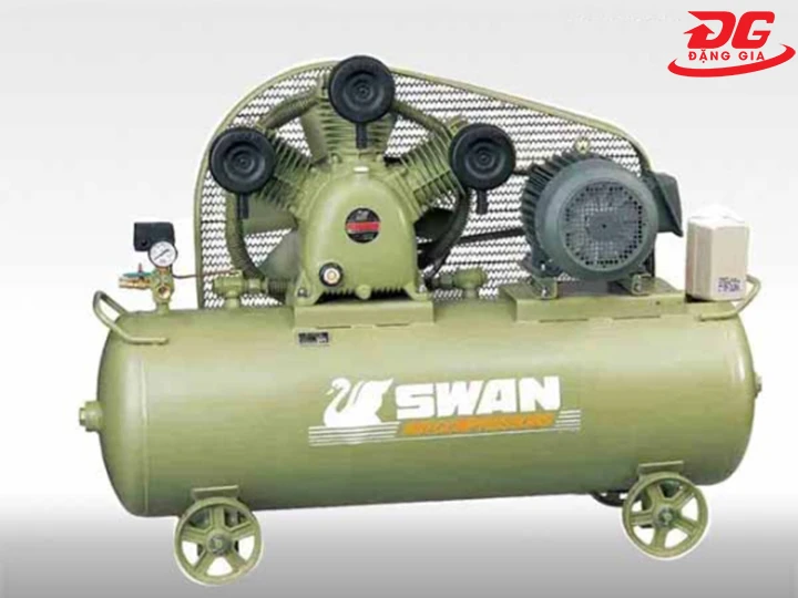 Máy nén khí 10HP Swan SWP 310