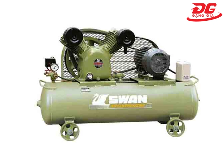 Máy nén khí 5HP Swan SVP-205