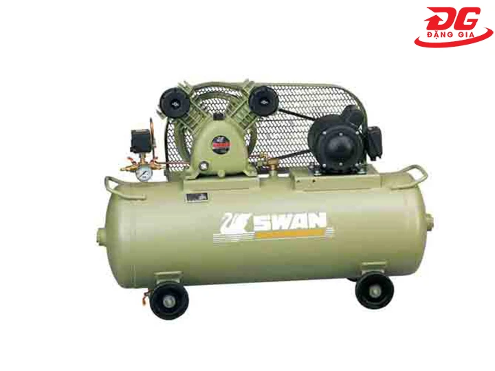 Máy khí nén piston Swan SVP-201