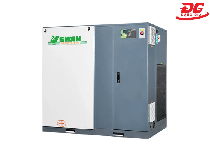 Máy nén trục vít Swan TS-37-AD