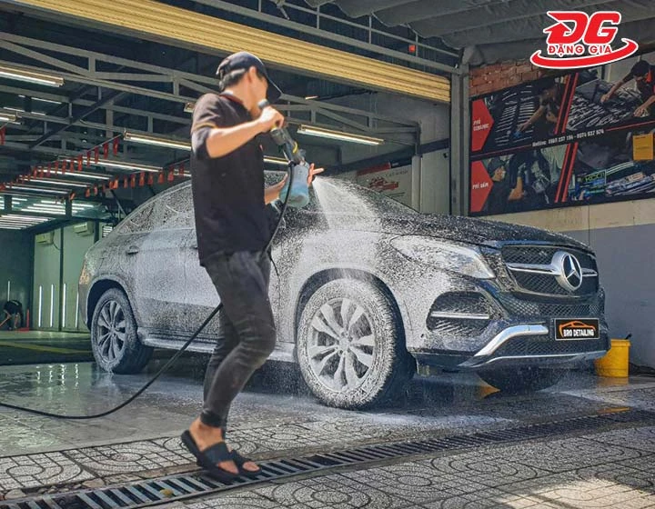 Top 118+ Tiệm rửa xe máy quận 7: Uy tín, Sạch kỹ, Giá rẻ