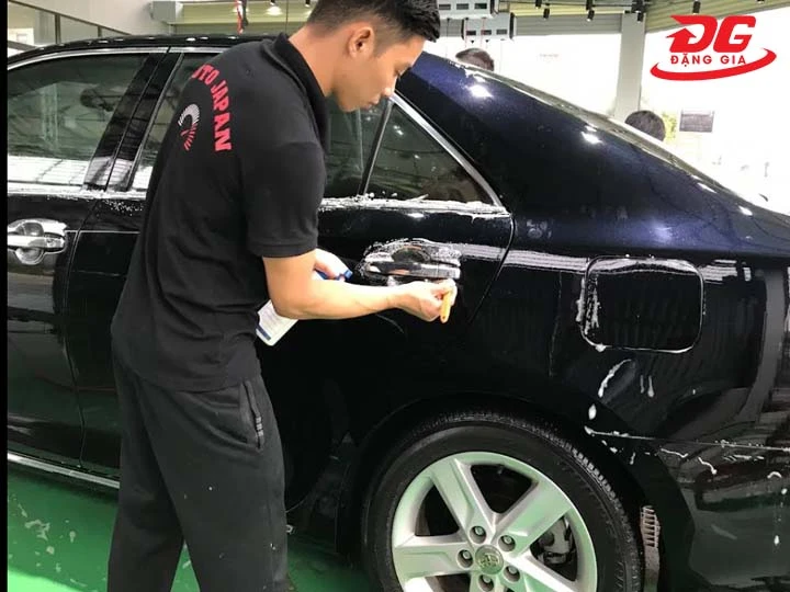 Auto Japan Thái Nguyên