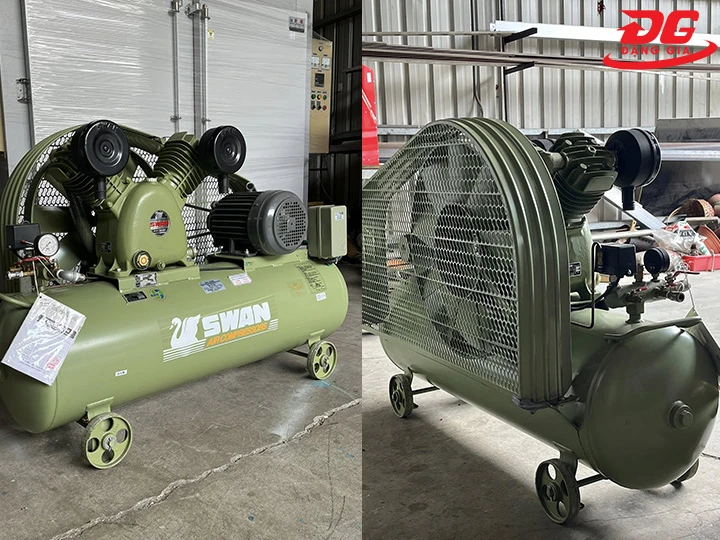 thiết kế chịu lực bền chắc