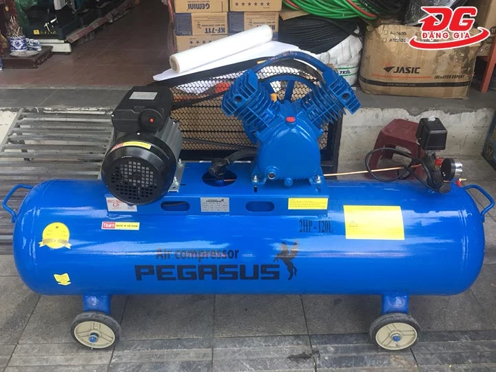 máy khí nén 2HP
