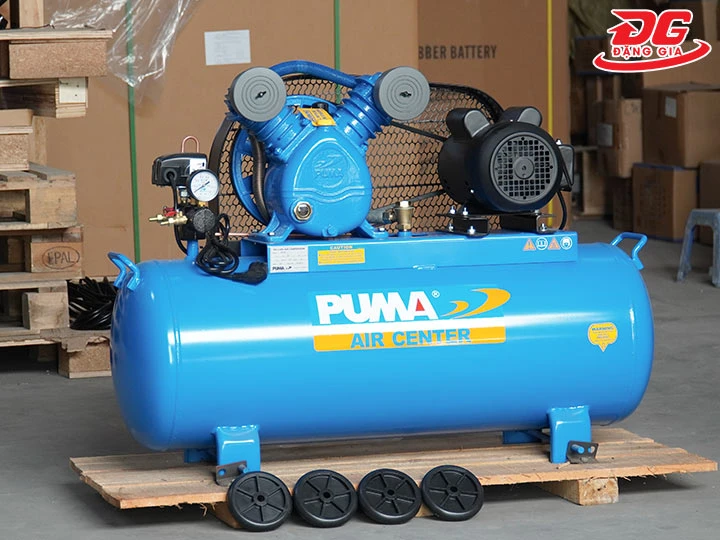 máy nén khí 2HP