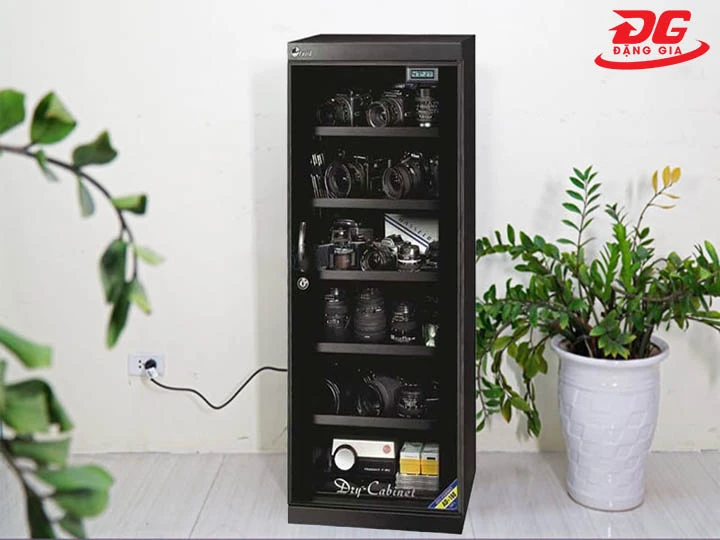 Tủ chống ẩm FujiE AD160 (160 lít)