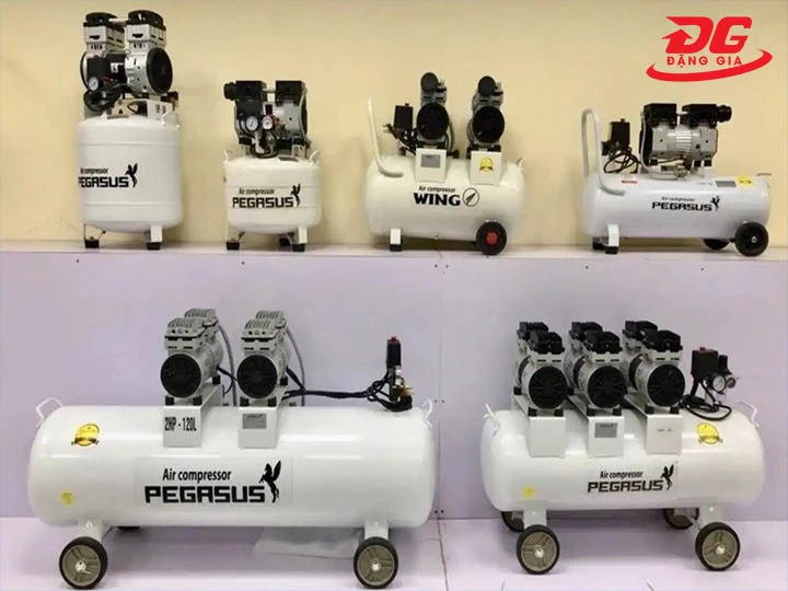 Xác định quy mô