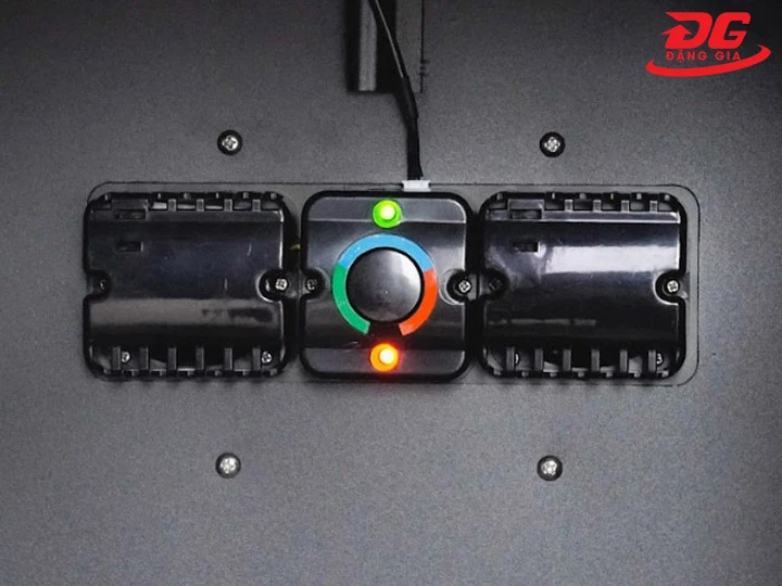 IC tủ chống ẩm 40L