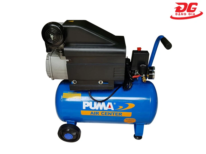 Máy nén hơi 5kg Puma