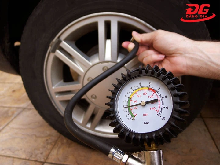 ứng dụng Máy nén khí 1.5HP trong gia đình