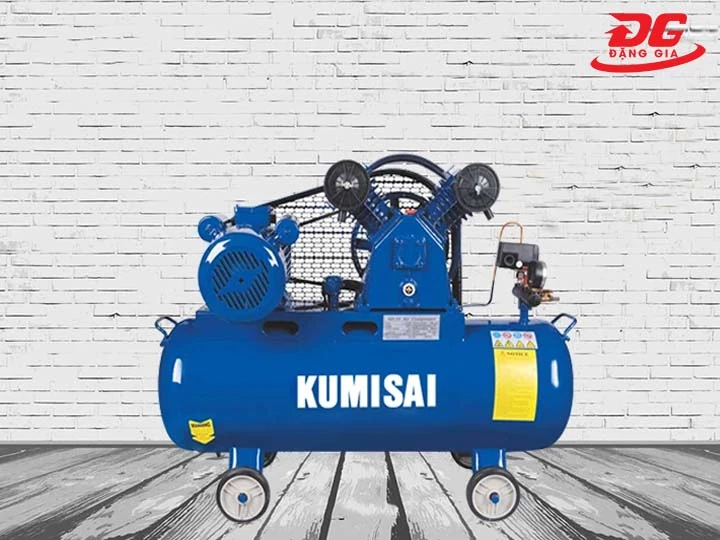 Máy nén khí Kumisai KMS-1570