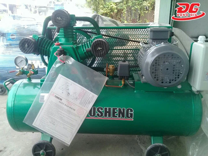 Fusheng HTA-120