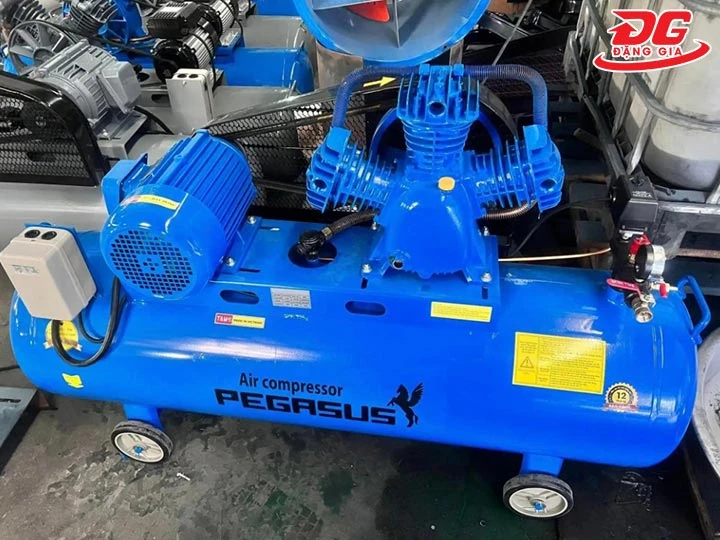 Pegasus TM-V-0.36/8-180L