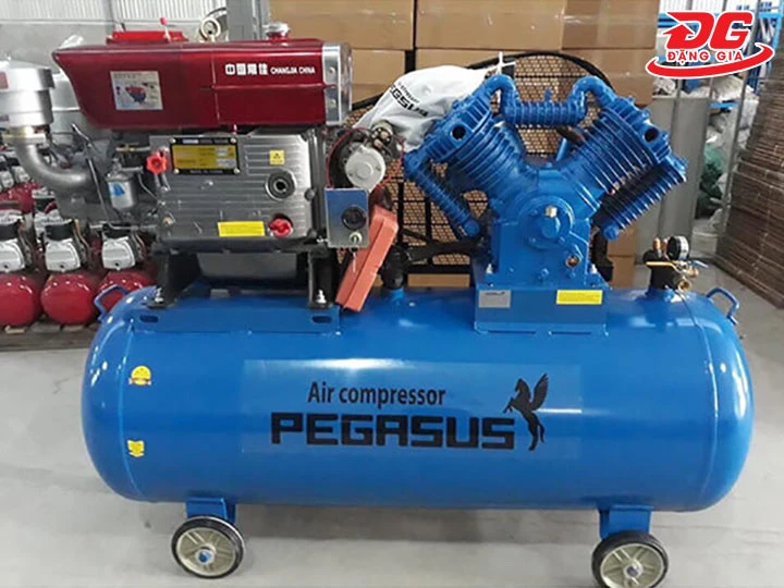 Pegasus TM-W-2.0/12.5-500L