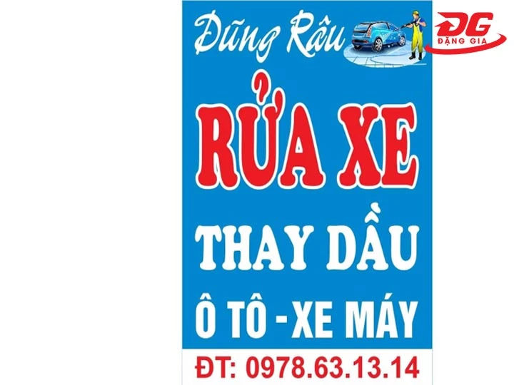 Dũng Râu Auto