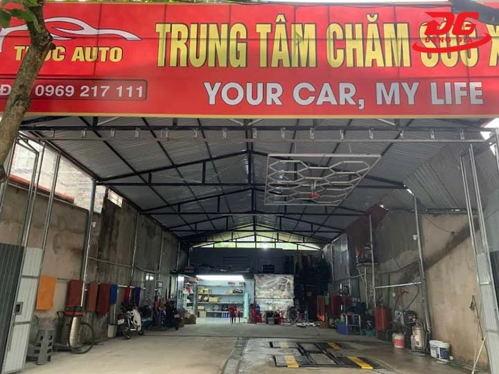 Thức Auto