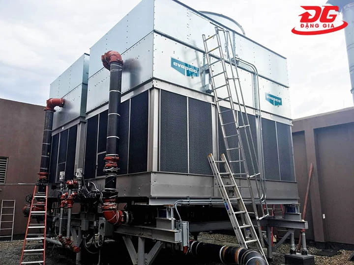 Tháp làm mát nước Evapco AT