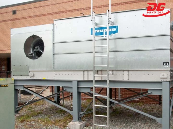 Tháp làm mát Evapco LPT