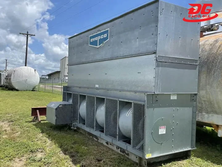 Tháp hạ nhiệt nước Evapco LSTE