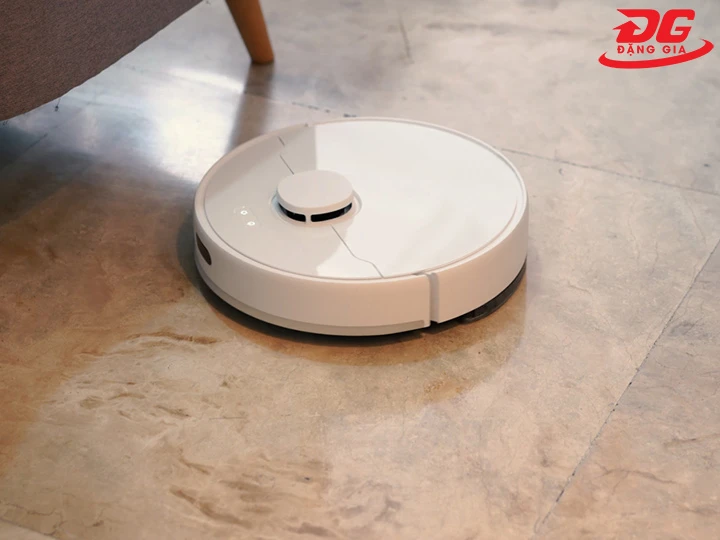 thiết kế siêu gọn, len lỏi mọi ngóc ngách