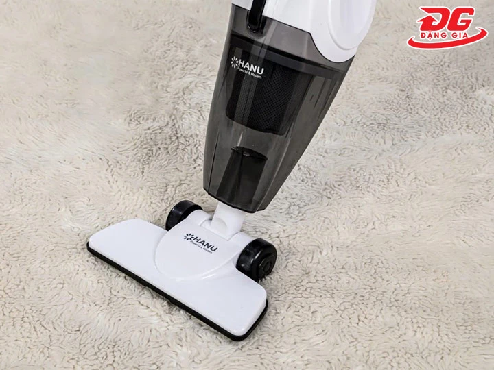 máy hút bụi Hanu