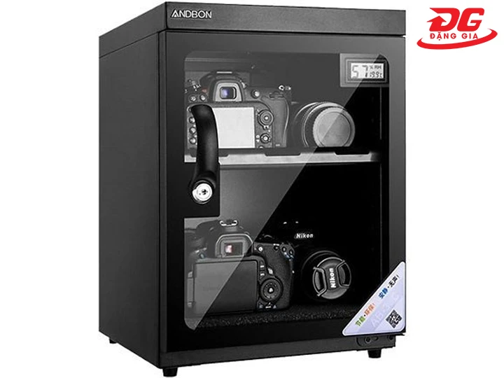 Tủ chống ẩm 40L Andbon AB-38C
