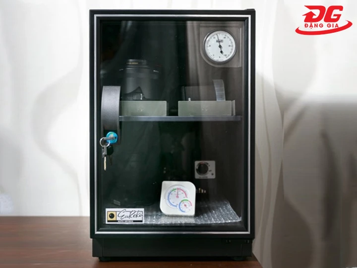 Tủ chống ẩm 40L Eureka RT-48C