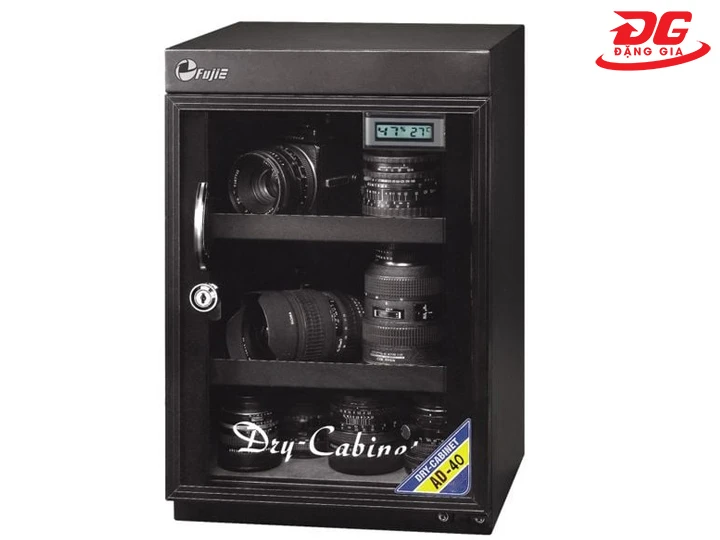 Tủ chống ẩm 40L FujiE AD-40