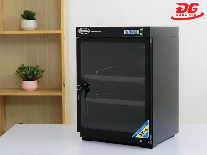 Tủ chống ẩm 40L Kumisai DHC-40
