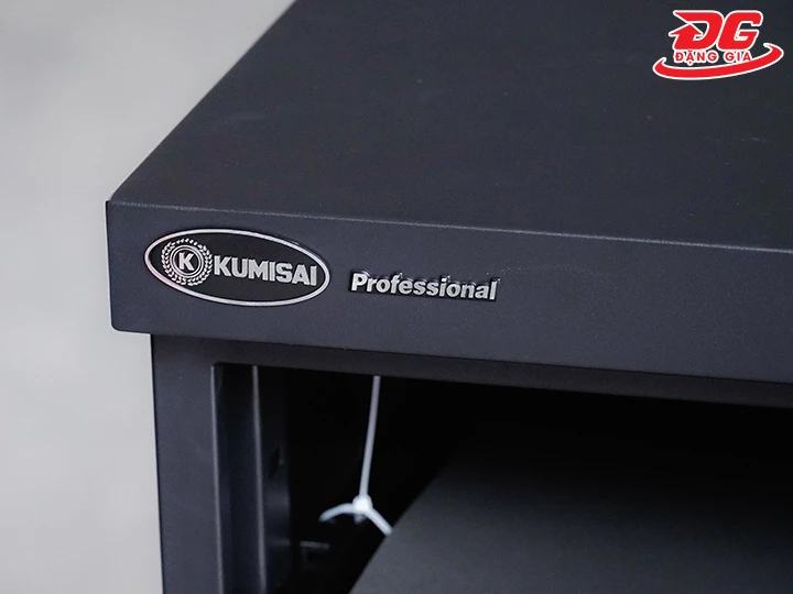 thương hiệu tủ chống ẩm 200 lít kumisai