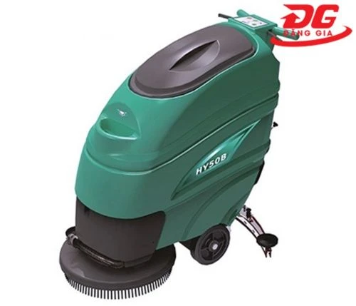 Hình ảnh sản phẩm Máy chà sàn liên hợp Chao Bao HY 50B