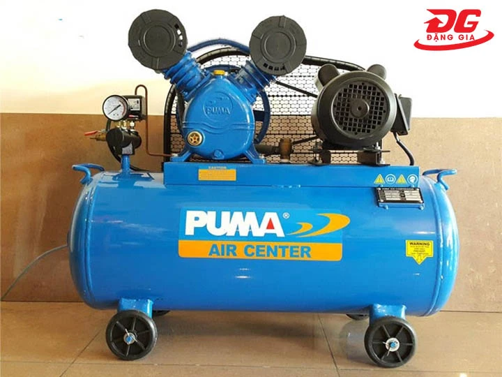 Máy nén khí Puma PK-0260 (1/2HP)