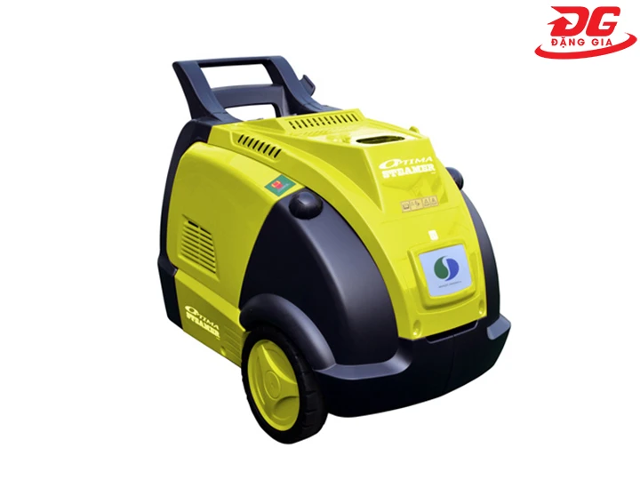 máy rửa xe nước nóng Optima EST 27K