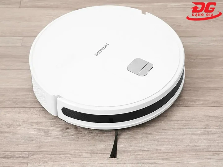 Robot hút bụi lau nhà Hitachi RV-X15N