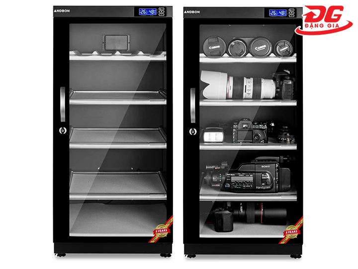  Andbon DS-125S (125L)