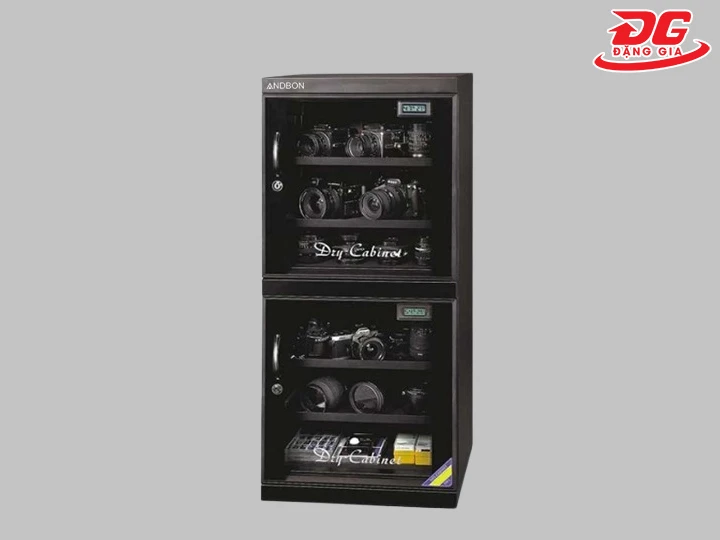 Andbon AD-200S 200 lít