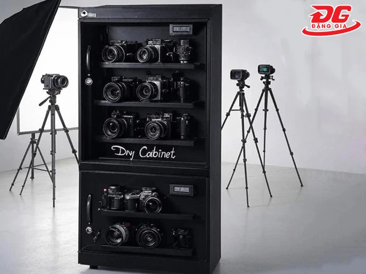 Top 9 Tủ chống ẩm 200 Lít: Bán chạy, Đáng mua nhất hiện nay